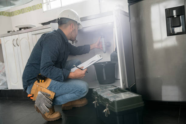 Best Water Softener Installation  in Bridgeport, CT