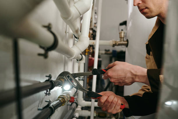  Bridgeport, CT Plumbing Pros