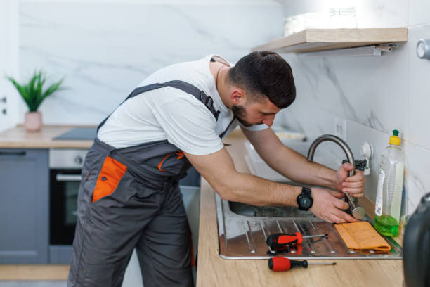 Best Emergency Plumbing Repair  in Bridgeport, CT