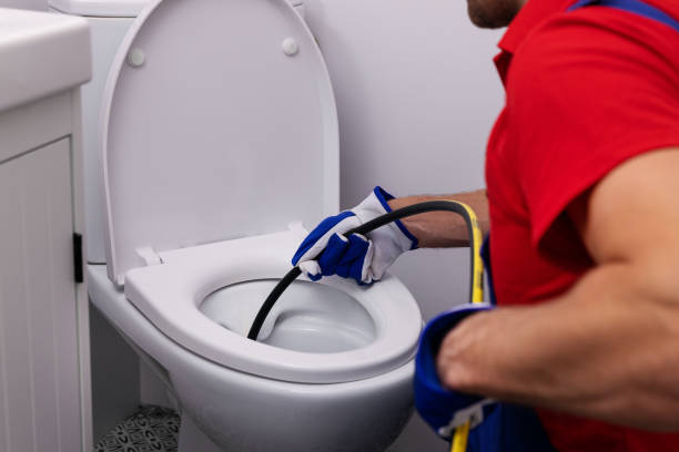 Best Water Leak Repair  in Bridgeport, CT