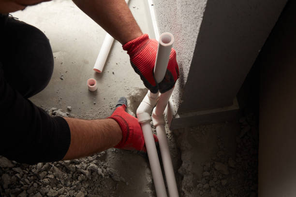 Best Affordable Plumbing Services  in Bridgeport, CT