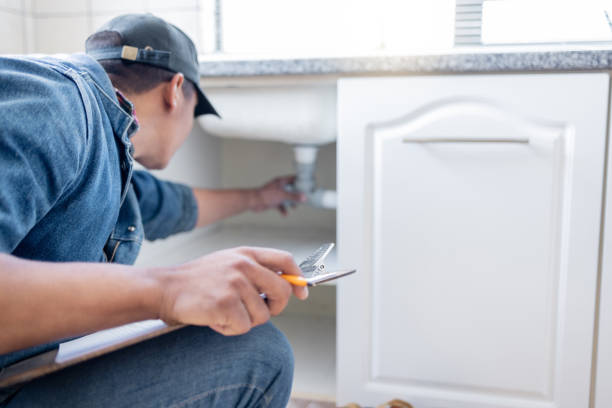 Best Water Heater Repair  in Bridgeport, CT