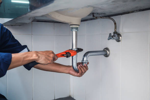 Best Plumbing Installation Services  in Bridgeport, CT