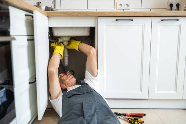 Best 24-Hour Plumber Near Me  in Bridgeport, CT