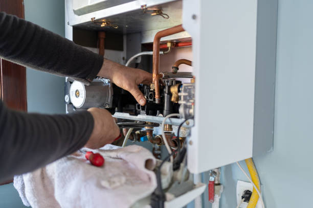 Best Boilers & Radiators  in Bridgeport, CT