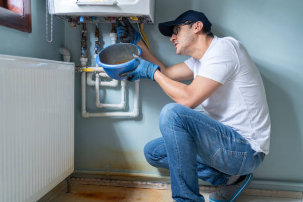 Best Leak Detection Services  in Bridgeport, CT
