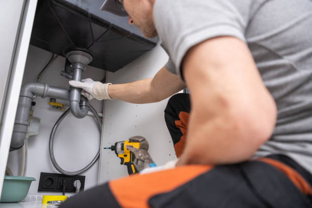 Best Plumbing Installation Services  in Bridgeport, CT