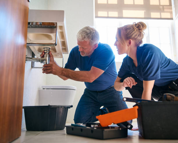 Best Toilet Repair Services  in Bridgeport, CT